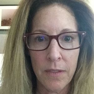 Meet your Posher, Jami